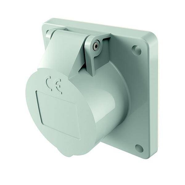 Mennekes Anbaudose 2488A