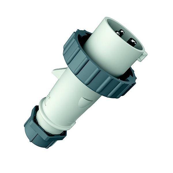 Mennekes Stecker 2117