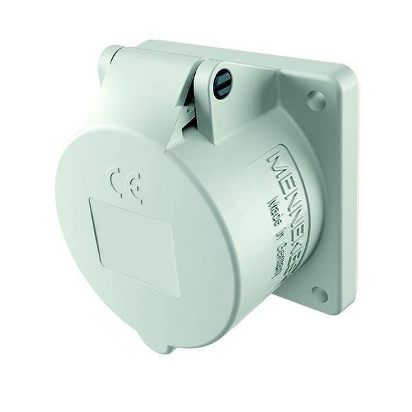 Mennekes Anbaudose TA 3053