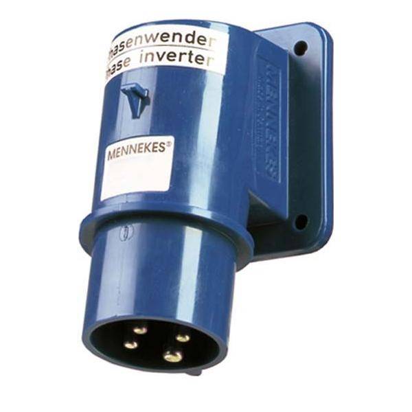 Mennekes Aufbaustecker 3367