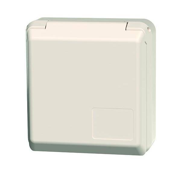 Mennekes Anbaudose Cepex 4118