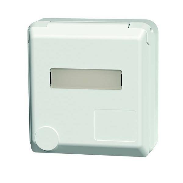 Mennekes Anbaudose Cepex 4273