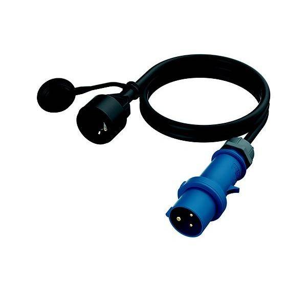 Mennekes Adapterleitung 8005