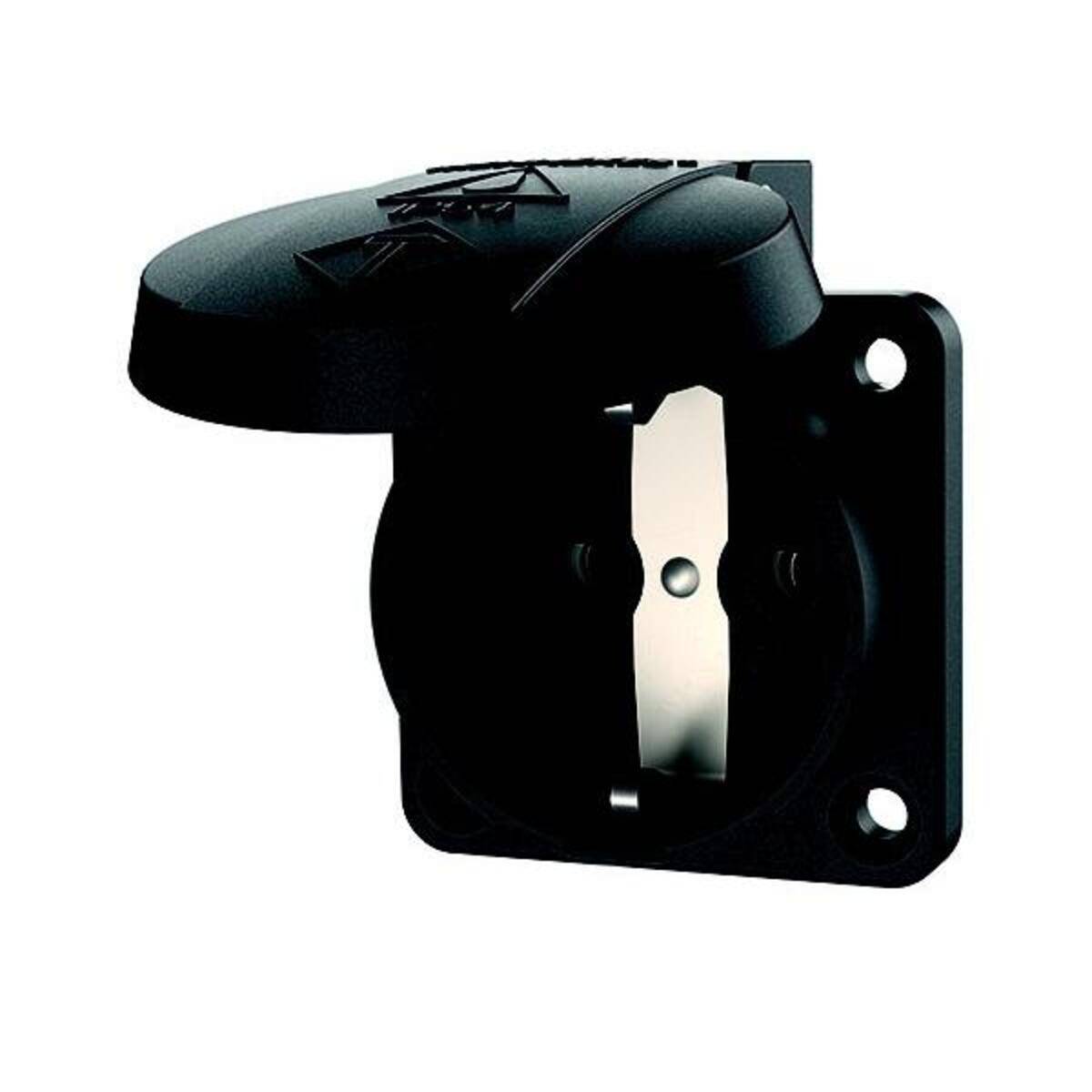 Mennekes Schuko-Anbau-Steckdose 11032