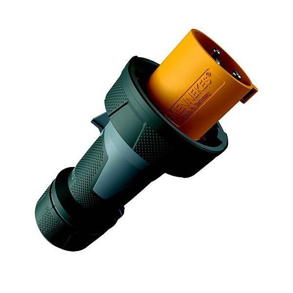 Mennekes Stecker PowerTOP 13201