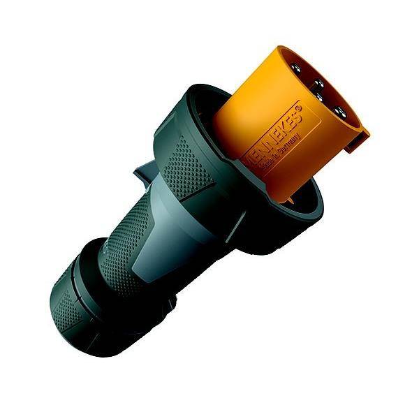 Mennekes Stecker PowerTOP 13204