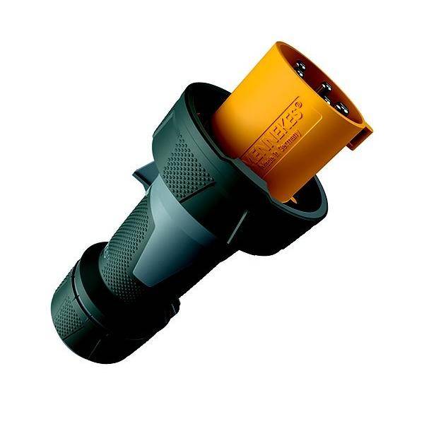 Mennekes Stecker PowerTOP 13210
