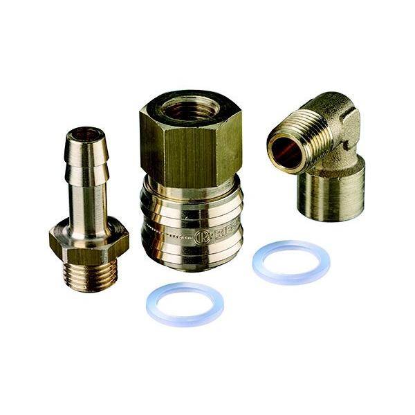 Mennekes Montageeinheit 18430