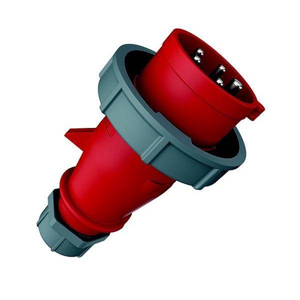 Mennekes Stecker AM-TOP HW/VN 21363