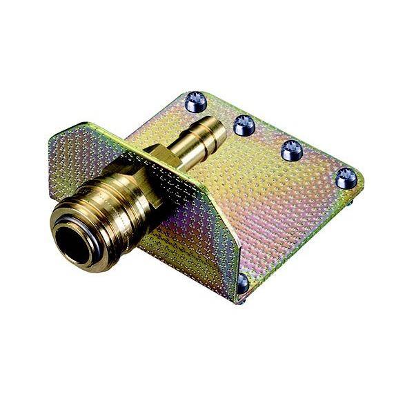 Mennekes Druckluftanschluß 41440