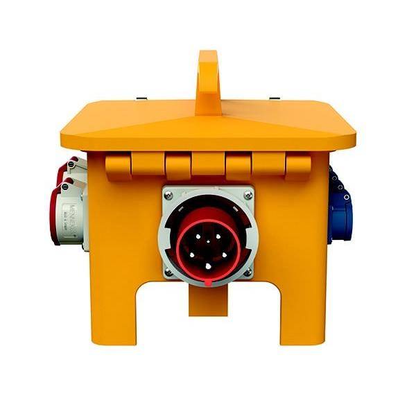 Mennekes Verteiler 70049