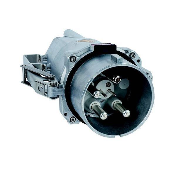 Mennekes Stecker 75006