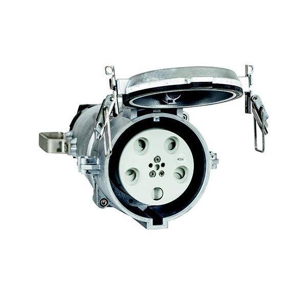 Mennekes Kupplung 75101