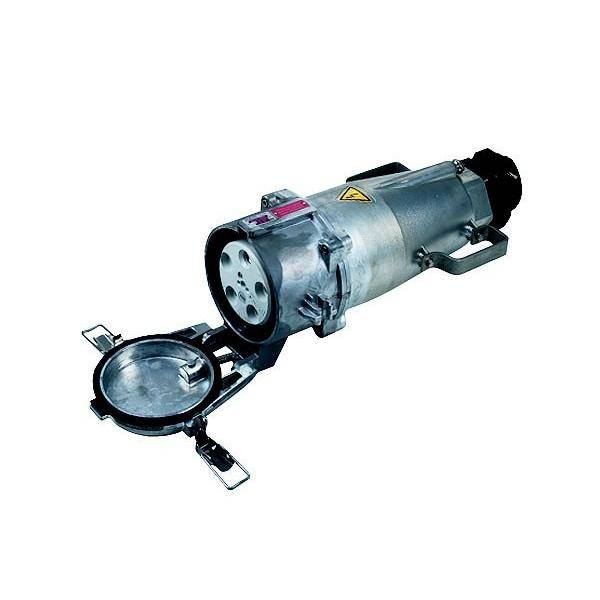 Mennekes Kupplung 75011