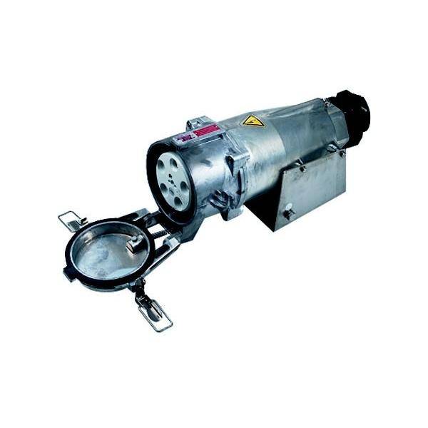 Mennekes Wandsteckdose 75026