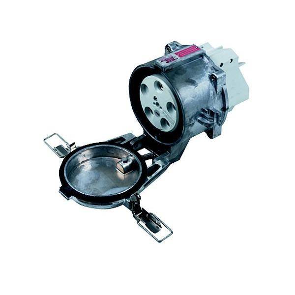 Mennekes Anbaudose 75046