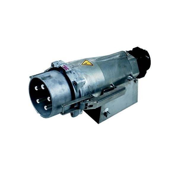 Mennekes Wandstecker 75398