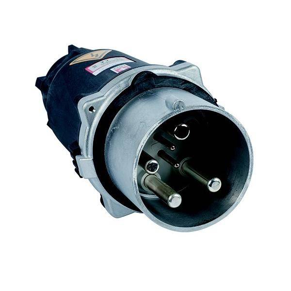 Mennekes Stecker 75201