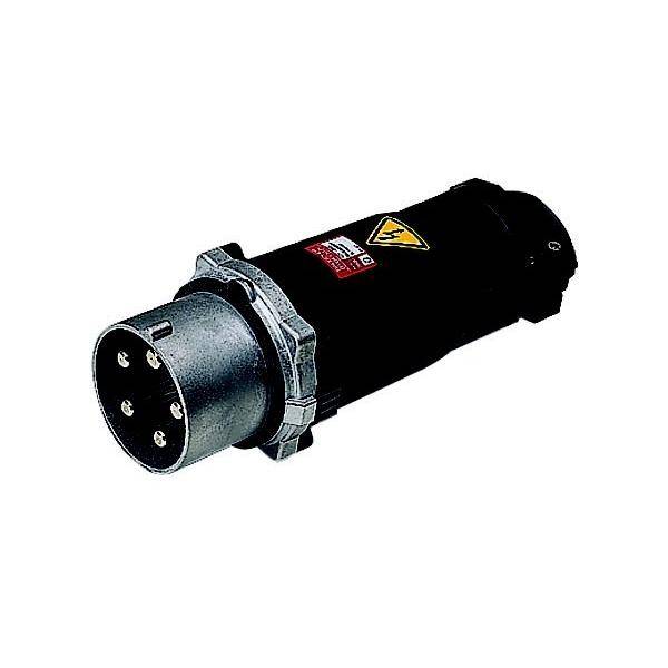 Mennekes Stecker 75206