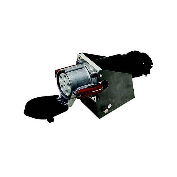 Mennekes Wandsteckdose 75221