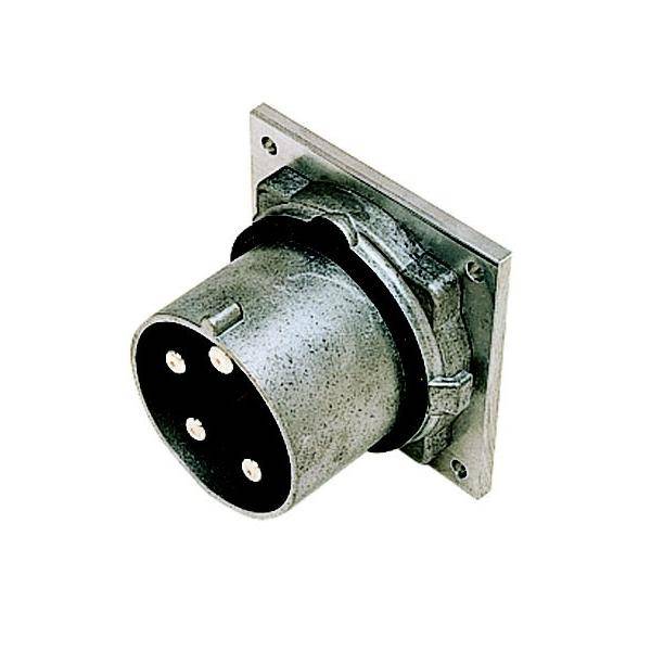 Mennekes Anbaustecker 75266