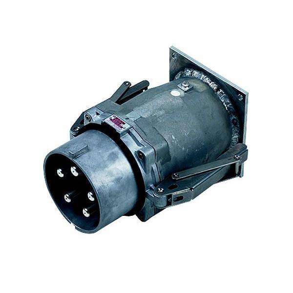 Mennekes Anbaustecker 75284