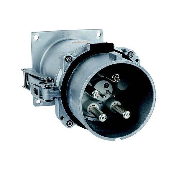 Mennekes Anbaustecker 75291