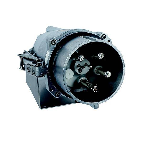 Mennekes Wandstecker 75389