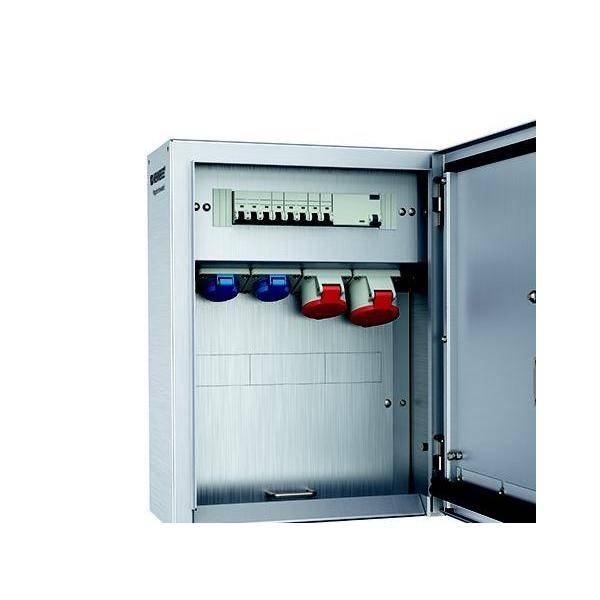 Mennekes Aufputz-Verteiler 83744