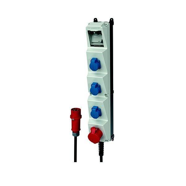 Mennekes Steckdosen-Kombination 960060