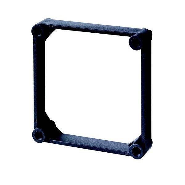 Mennekes Montageflansch 19267000