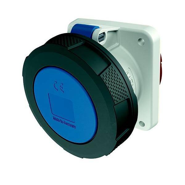 Mennekes Anbaudose TA 1127A