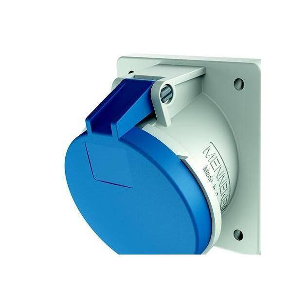 Mennekes Anbaudose TA 1150A