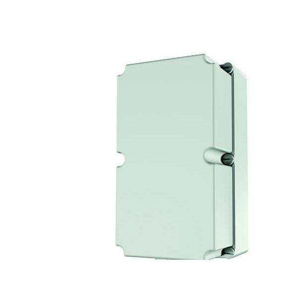 Mennekes Wanddose 2162A