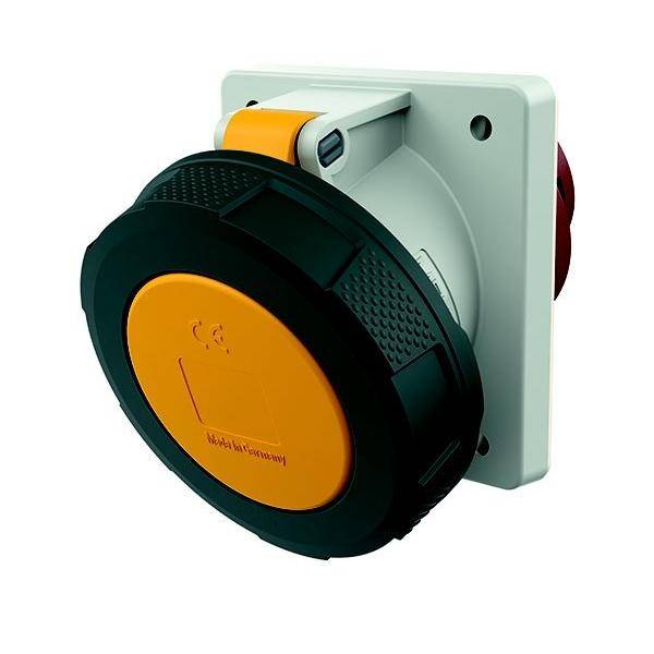 Mennekes Anbaudose TA 2179A