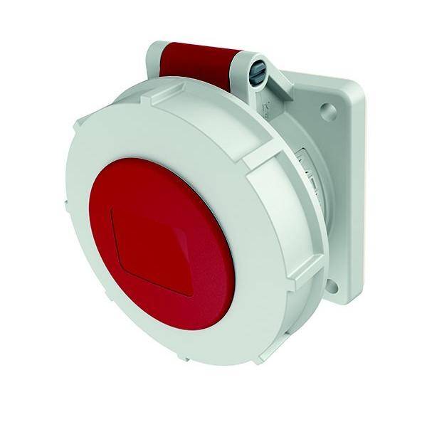 Mennekes Anbaudose TA 234A