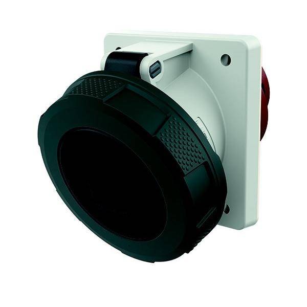 Mennekes Anbaudose TA 206A