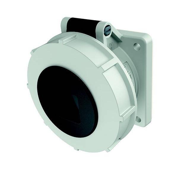 Mennekes Anbaudose TA 235A