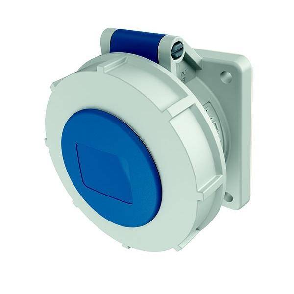 Mennekes Anbaudose TA 227A