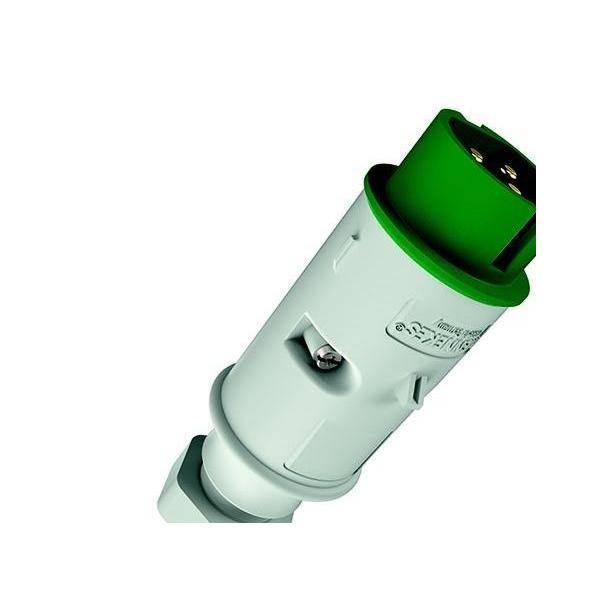 Mennekes Stecker 677A