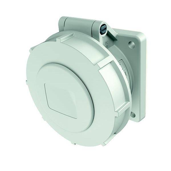 Mennekes Anbaudose TA 806A