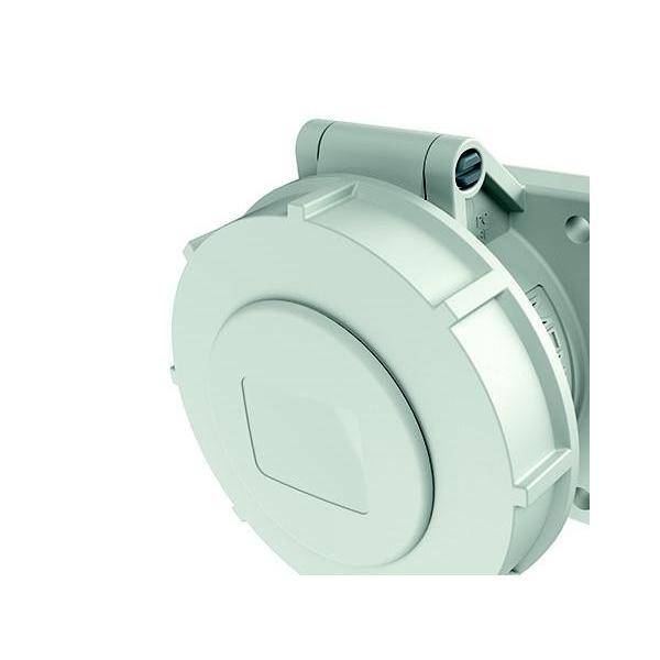 Mennekes Anbaudose TA 808A