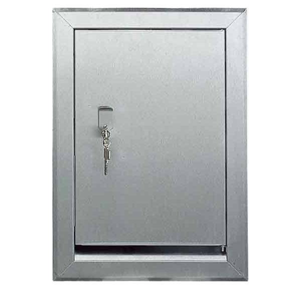 Mennekes Unterputz-Verteiler 83968A