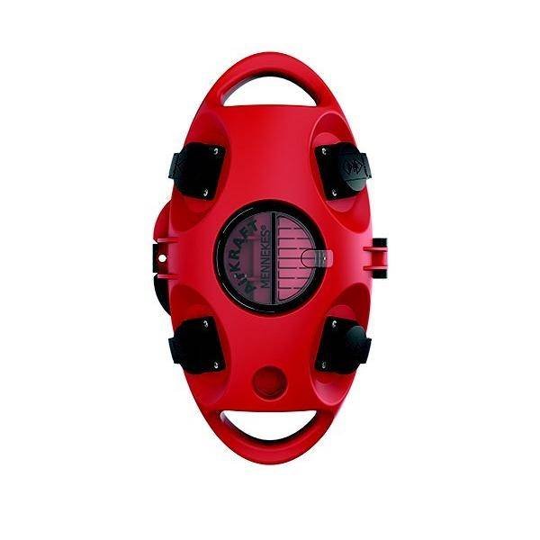 Mennekes Steckdosen-Kombination 94551RO