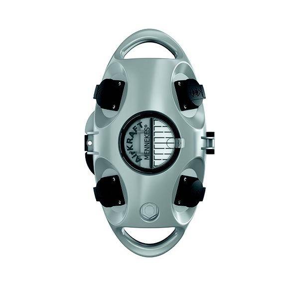 Mennekes Steckdosen-Kombination 94551SI