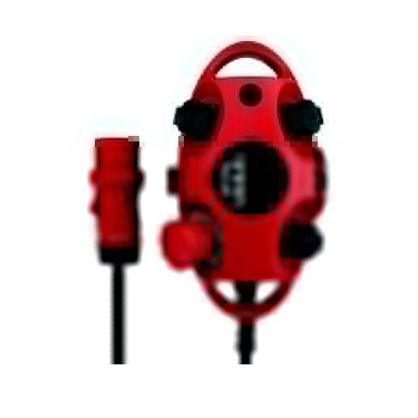 Mennekes Steckdosen-Kombination 94559RO