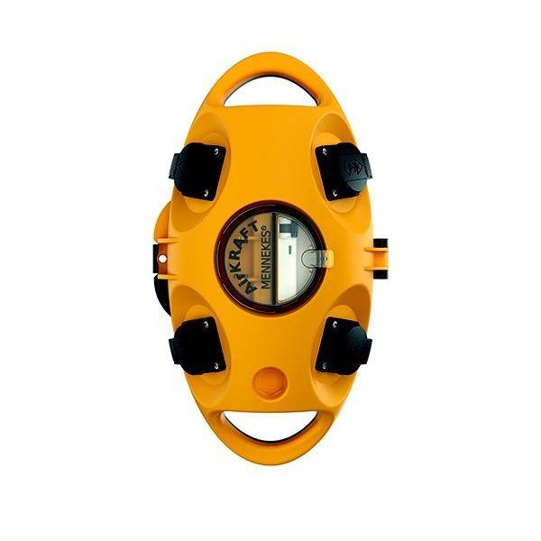 Mennekes Steckdosen-Kombination 94566GE