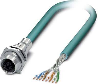 Phoenix Contact Netzwerkkabel VS-FSBPXS-OE-94F/2,0