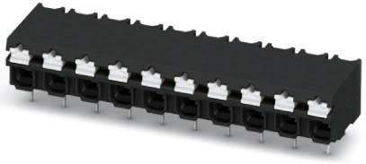 Integrierte Schaltkreis-Chip mit mehreren Anschlüssen für elektronische Geräte.