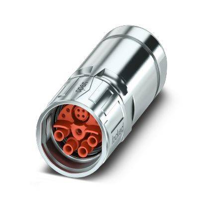 Phoenix Contact Kabelsteckverbinder SH-8ES008A8LB2S